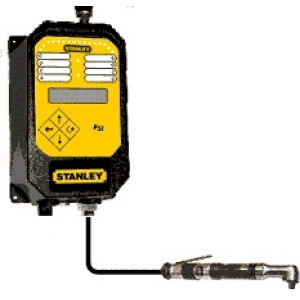 Pneumatic Transducer Tool Controller