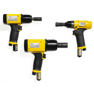 pneumatic assembly tools
