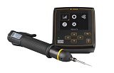 Handheld current controlled screwdriver
