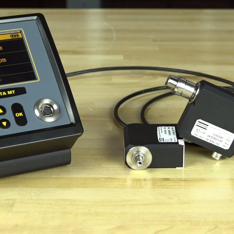 ACTA MT Transducer