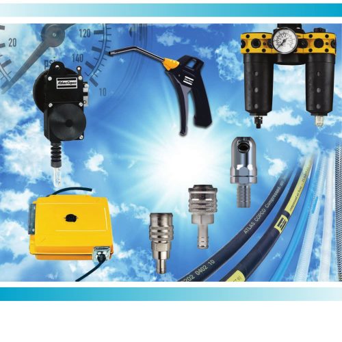 AIR LINE ACCESSORIES