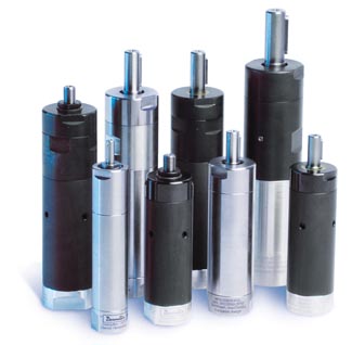 air motors