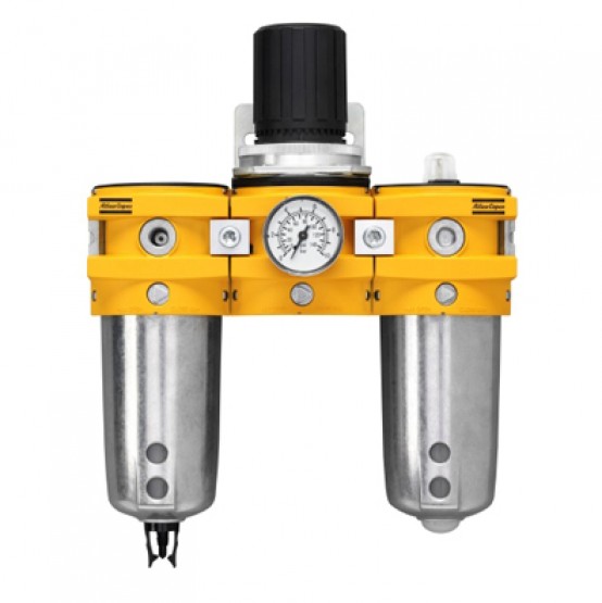 Air preparation units