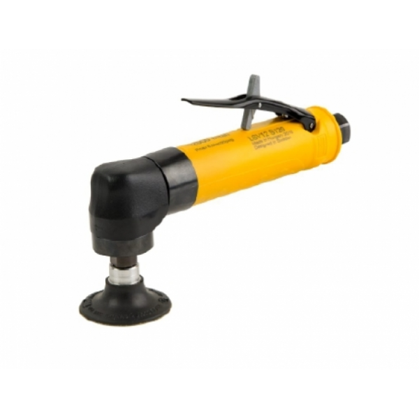 Angle sanders Middle East