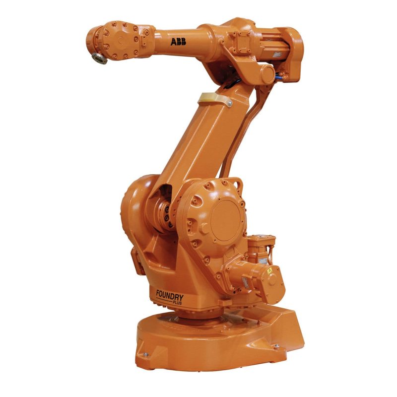 Articulated Robots