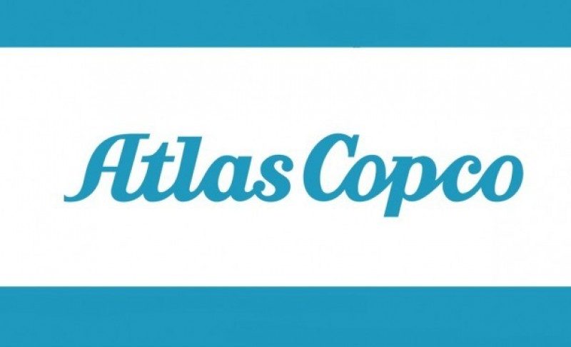 Atlas Copco