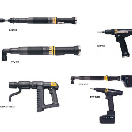 BATTERY ASSEMBLY TOOLS