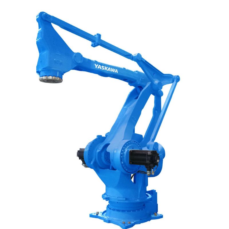 Bag Palletizing