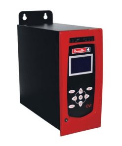 CVI PC2000 - Software