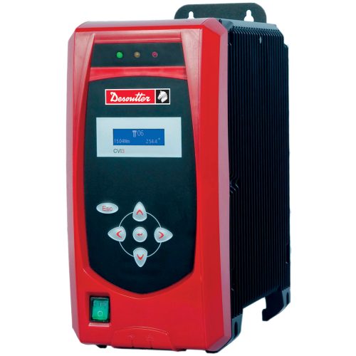 CVI3 Suite - Software