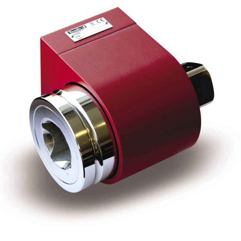 DRT DST – Digital rotary and static transducers