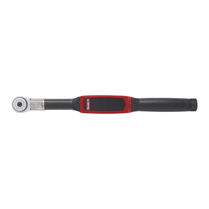 DWTA Delta – Digital wrenches – Torque and angle