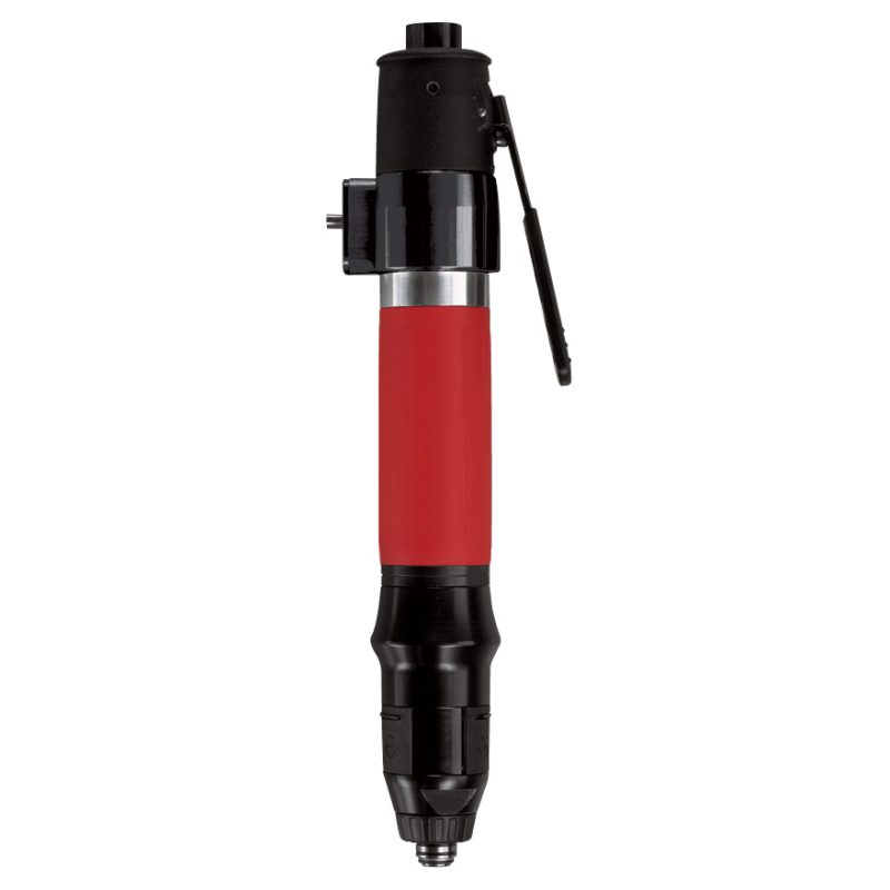 Direct and automatic reverse screwdrivers