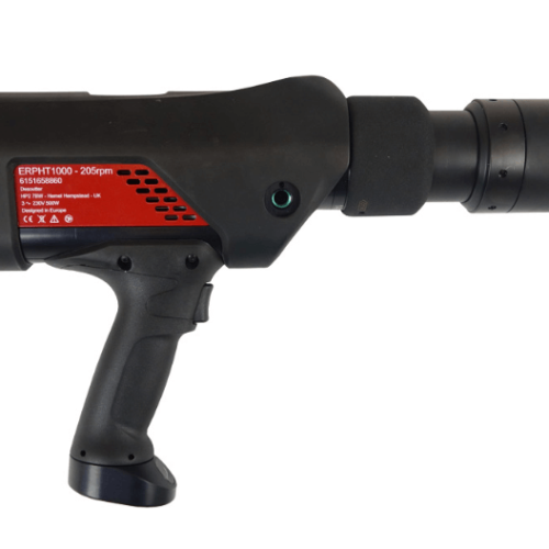 ERP ERAL ERDL – Nutrunners