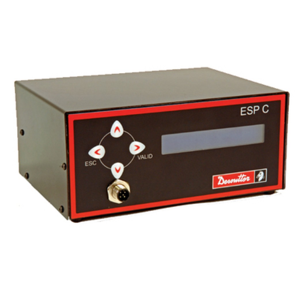 ESP C Controllers