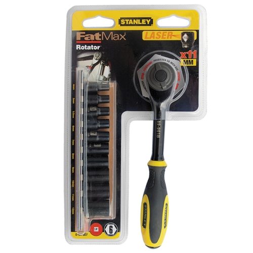 Flush Angle Standard Socket Selection