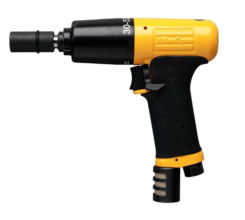 Hydraulic impulse nutrunners ErgoPulse