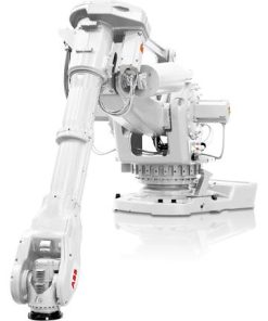 IRB 6660 for press tending