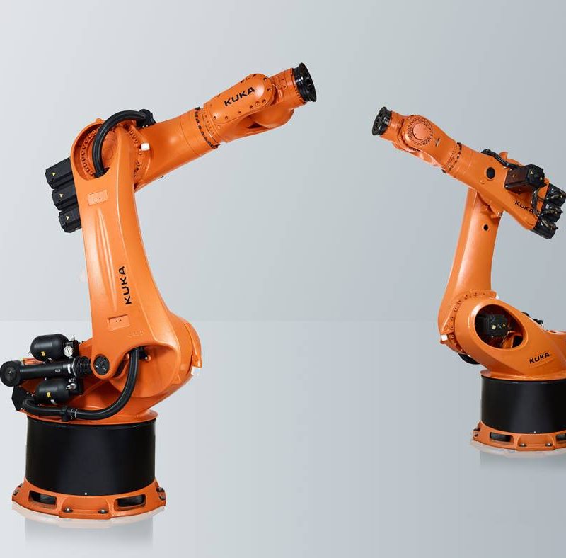 KR 360 FORTEC