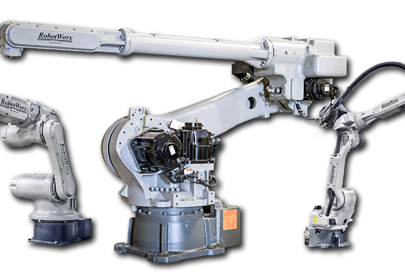 Machine Tending