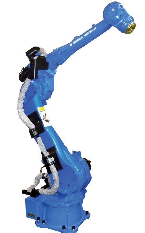 Material Handling