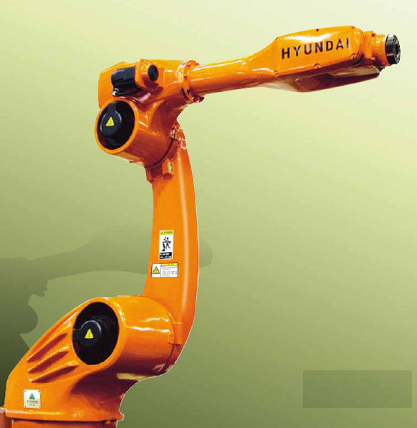 Material handling