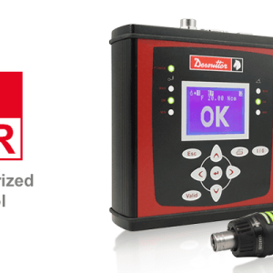 Nano Driver – Low torque screwdrivers