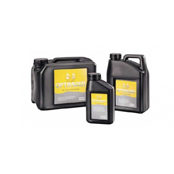 Optimizer air tool oil Middle East