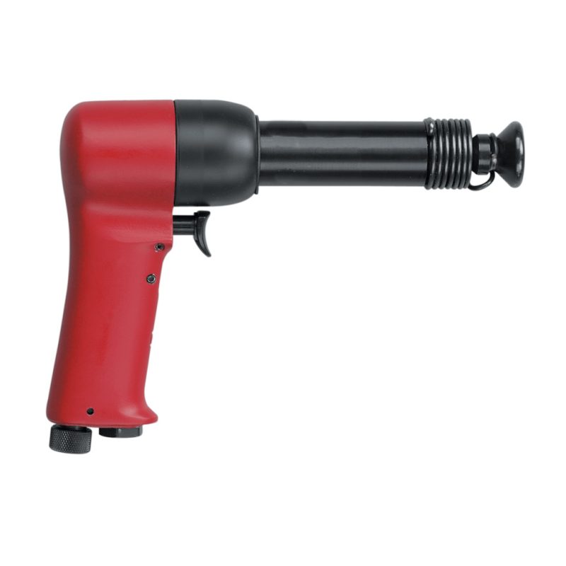 Riveting hammers