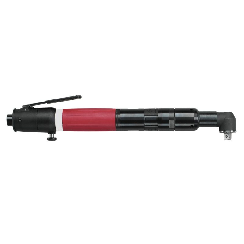 Shut off and non shut Off – Angle head screwdrivers
