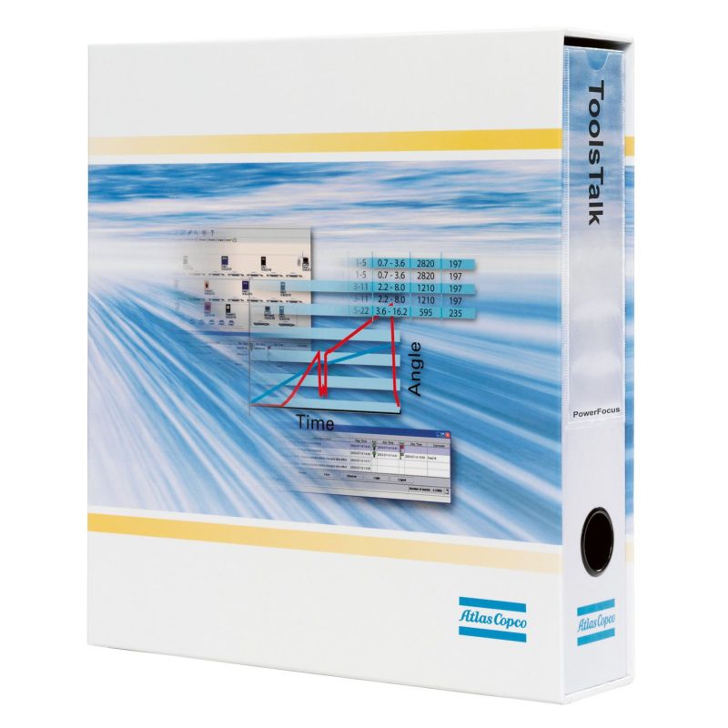 Software ToolsTalk