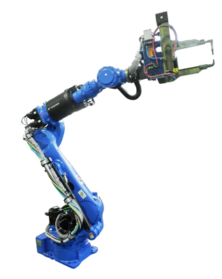 Spot Welding