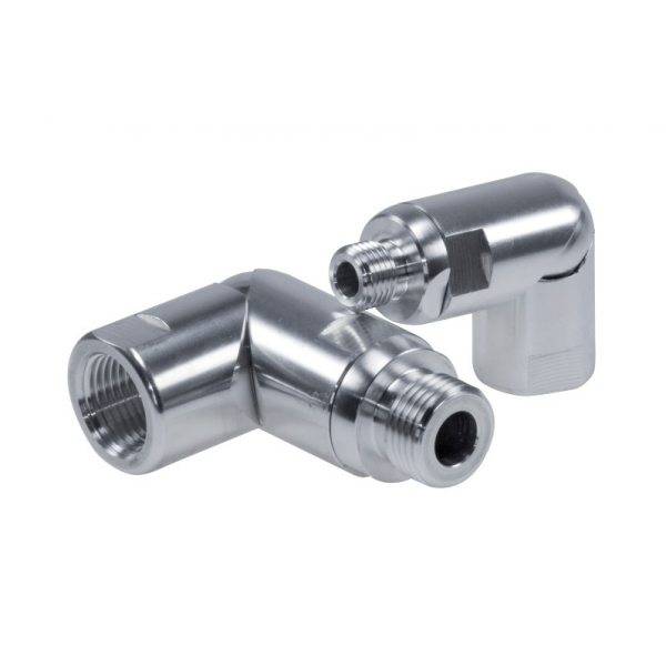 Swivel connectors Middle East