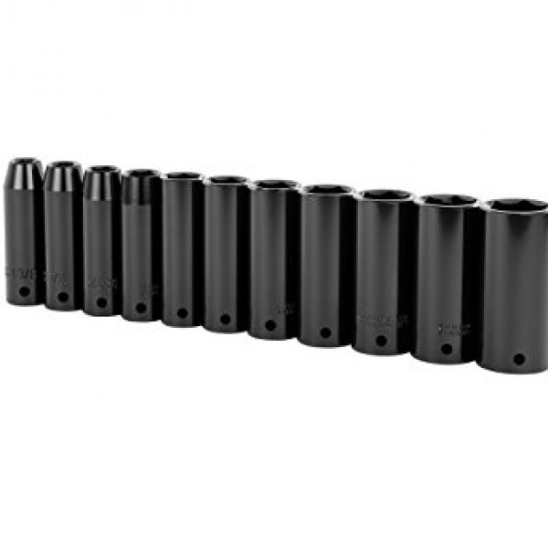 Tapper Socket Taper LokTM Impact Sockets – Middle East
