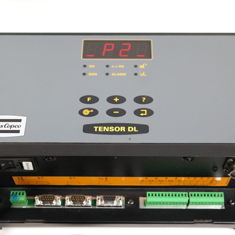 Tensor DL