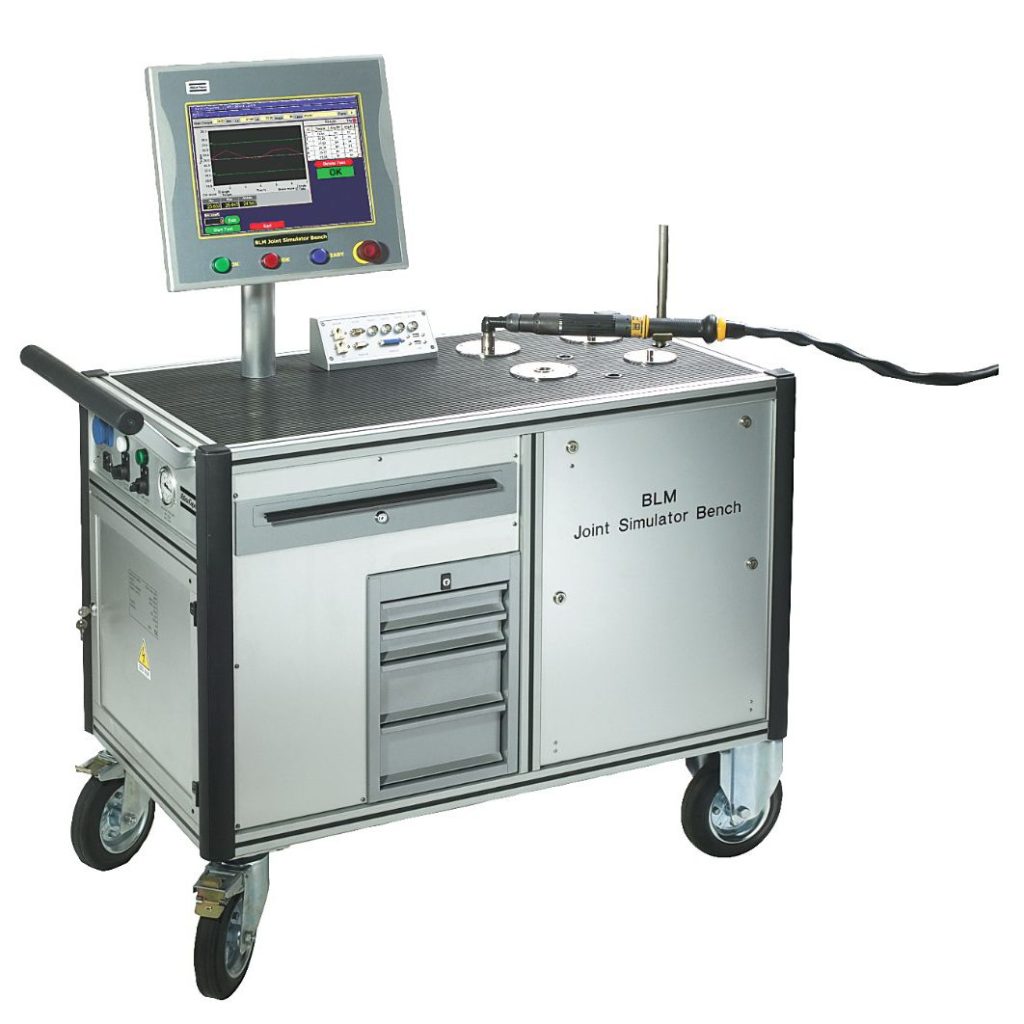 Test Benches – Middle East
