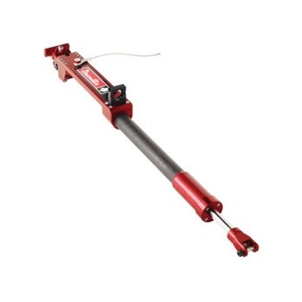 Torque Tubes