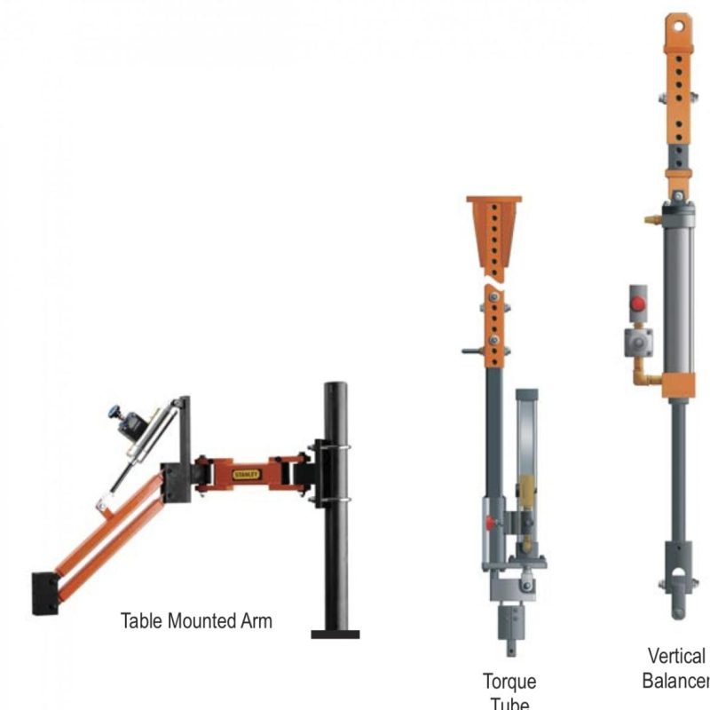 Vertical Balancers