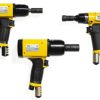 pneumatic assembly tools