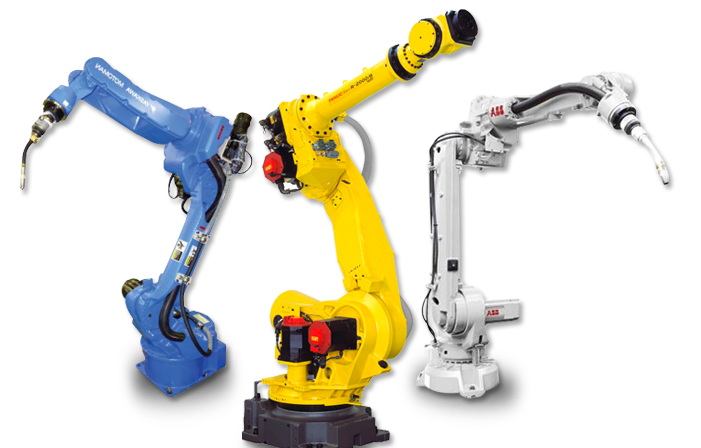 Robotic