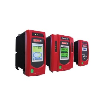 CVI3 CONTROLLERS