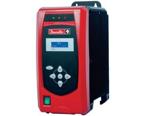 CVI3 FUNCTION - ESTOP