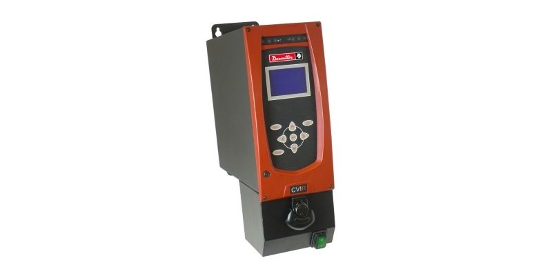 CVIR II H4