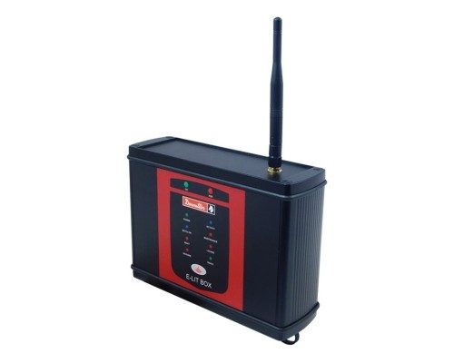 E-LIT BOX V2
