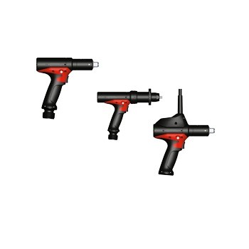 ERP - HANDHELD LOW TORQUE PISTOL GRIP TOOLS