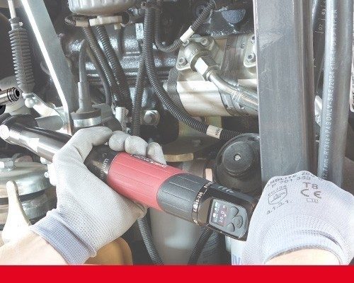 B-FLEX SERIES - STANDALONE TRANSDUCERIZED BATTERY TOOL (28)