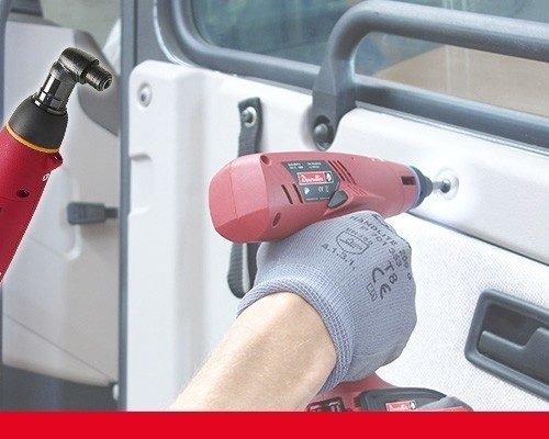 E-LIT SERIES - BATTERY CLUTCH TOOLS (32)