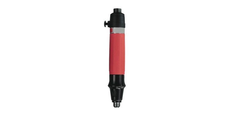 PNEUMATIC SCREWDRIVERS SHUT OFF IN LINE