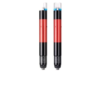 SCREWDRIVERS TORQUE CONTROLLED - SHUT OFF