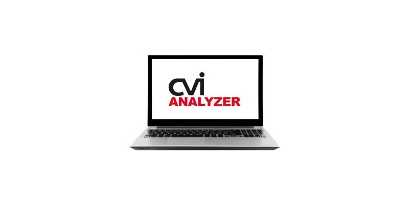 CVI ANALYZER 1 USER